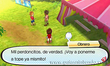 YO-KAI WATCH 3