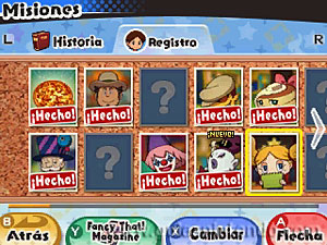 YO-KAI WATCH 3