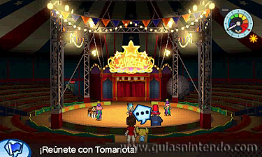 YO-KAI WATCH 3