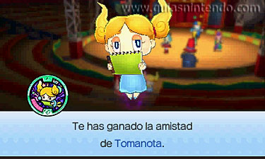 YO-KAI WATCH 3