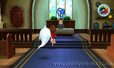 YO-KAI WATCH 3