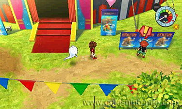 YO-KAI WATCH 3