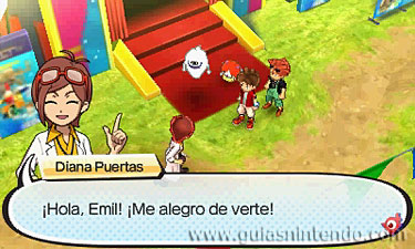 YO-KAI WATCH 3