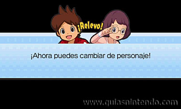 YO-KAI WATCH 3