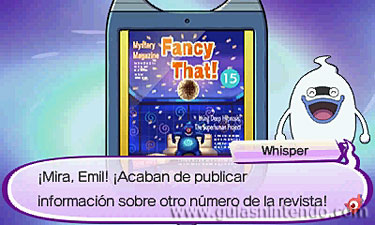 YO-KAI WATCH 3