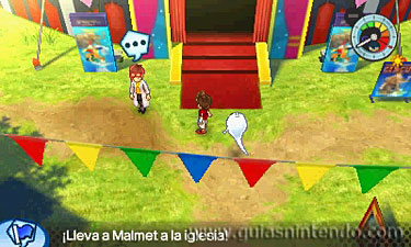 YO-KAI WATCH 3