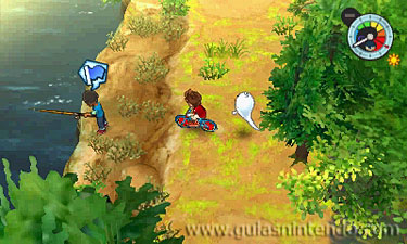 YO-KAI WATCH 3