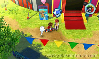 YO-KAI WATCH 3