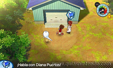 YO-KAI WATCH 3