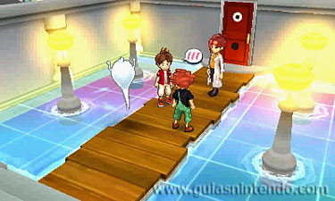 YO-KAI WATCH 3