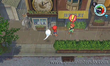 YO-KAI WATCH 3
