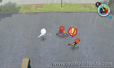 YO-KAI WATCH 3