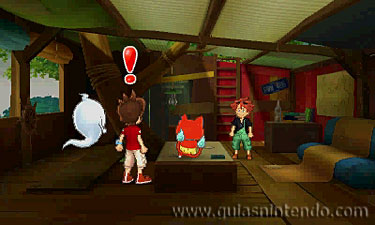 YO-KAI WATCH 3