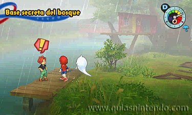 YO-KAI WATCH 3
