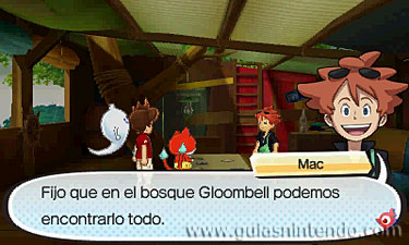 YO-KAI WATCH 3