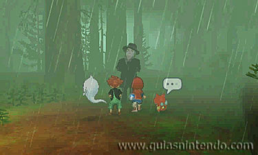 YO-KAI WATCH 3