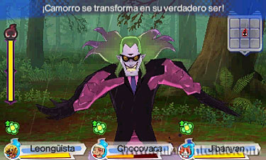 YO-KAI WATCH 3