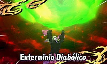 YO-KAI WATCH 3