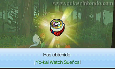 YO-KAI WATCH 3