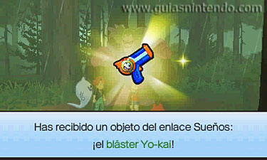 YO-KAI WATCH 3