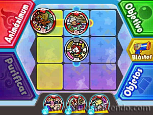 YO-KAI WATCH 3