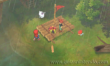 YO-KAI WATCH 3