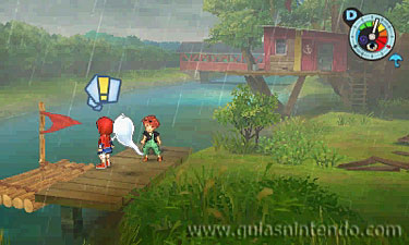 YO-KAI WATCH 3
