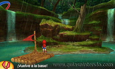 YO-KAI WATCH 3