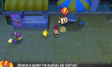 YO-KAI WATCH 3