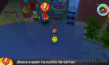 YO-KAI WATCH 3