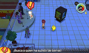 YO-KAI WATCH 3
