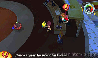 YO-KAI WATCH 3