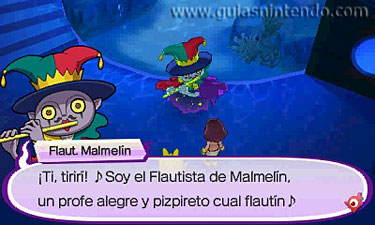 YO-KAI WATCH 3