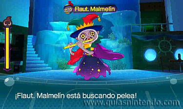 YO-KAI WATCH 3