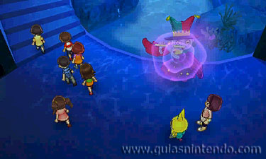 YO-KAI WATCH 3