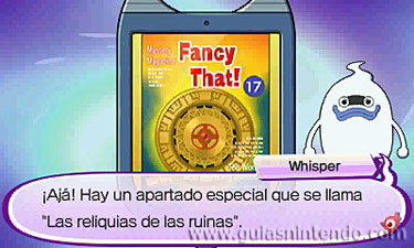 YO-KAI WATCH 3