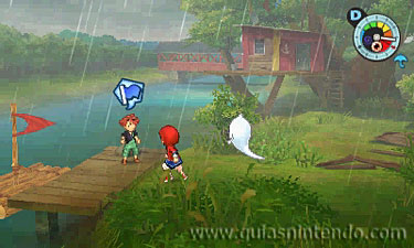 YO-KAI WATCH 3