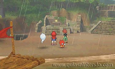 YO-KAI WATCH 3