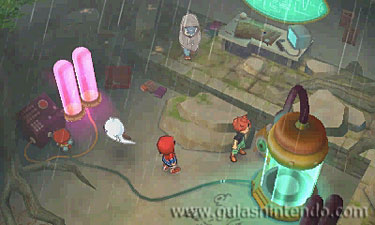 YO-KAI WATCH 3
