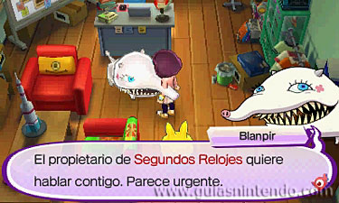 YO-KAI WATCH 3