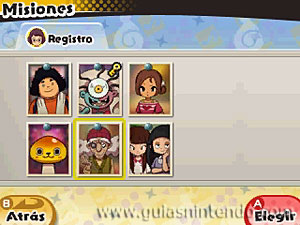 YO-KAI WATCH 3