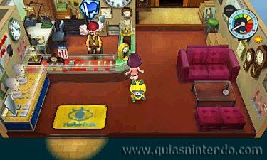 YO-KAI WATCH 3