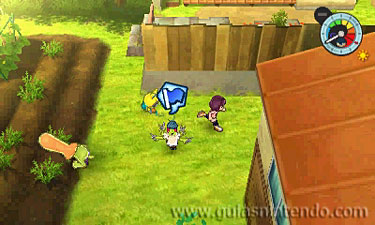 YO-KAI WATCH 3