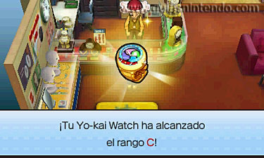 YO-KAI WATCH 3