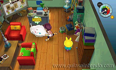 YO-KAI WATCH 3