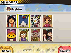 YO-KAI WATCH 3