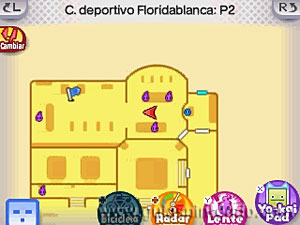 YO-KAI WATCH 3