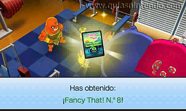 YO-KAI WATCH 3