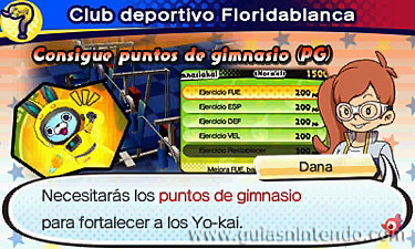 YO-KAI WATCH 3