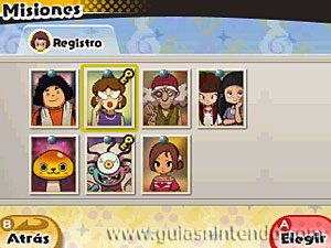 YO-KAI WATCH 3